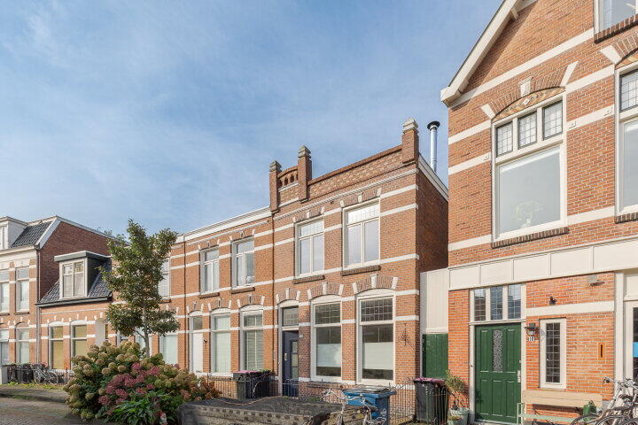 Foto 4 – Elizabethstraat 18, Leeuwarden