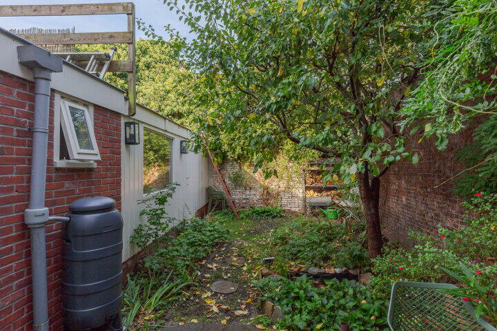 Foto 36 – Elizabethstraat 18, Leeuwarden