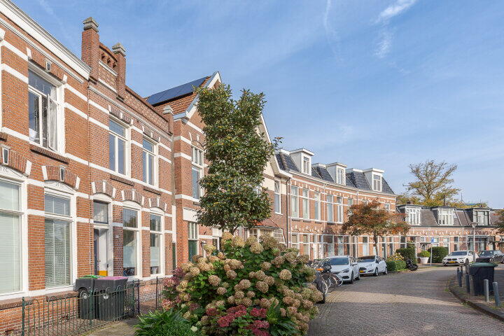 Foto 5 – Elizabethstraat 18, Leeuwarden