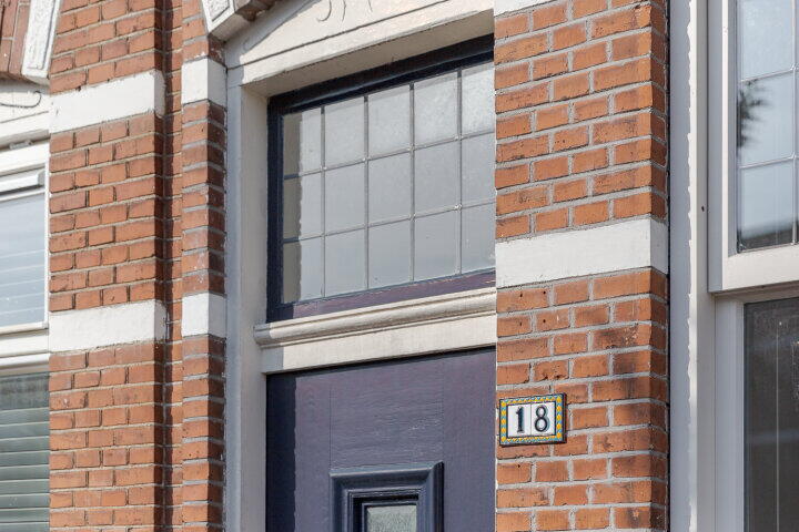 Foto 6 – Elizabethstraat 18, Leeuwarden