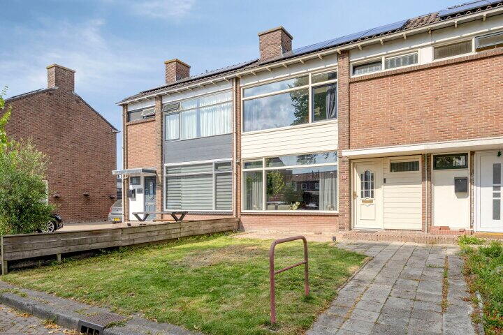 Foto 2 – Ellen 19, Assen