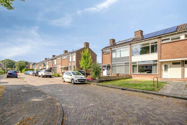 Foto 3 – Ellen 19, Assen