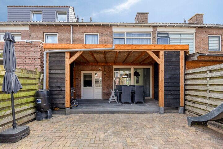 Foto 29 – Ellen 19, Assen