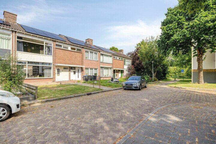 Foto 4 – Ellen 19, Assen