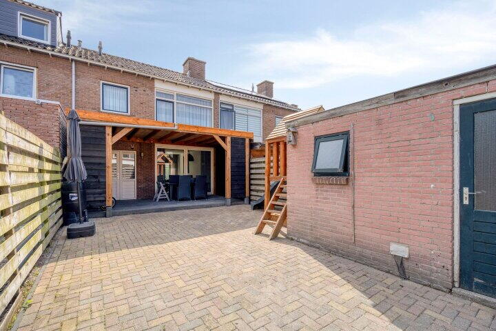 Foto 31 – Ellen 19, Assen