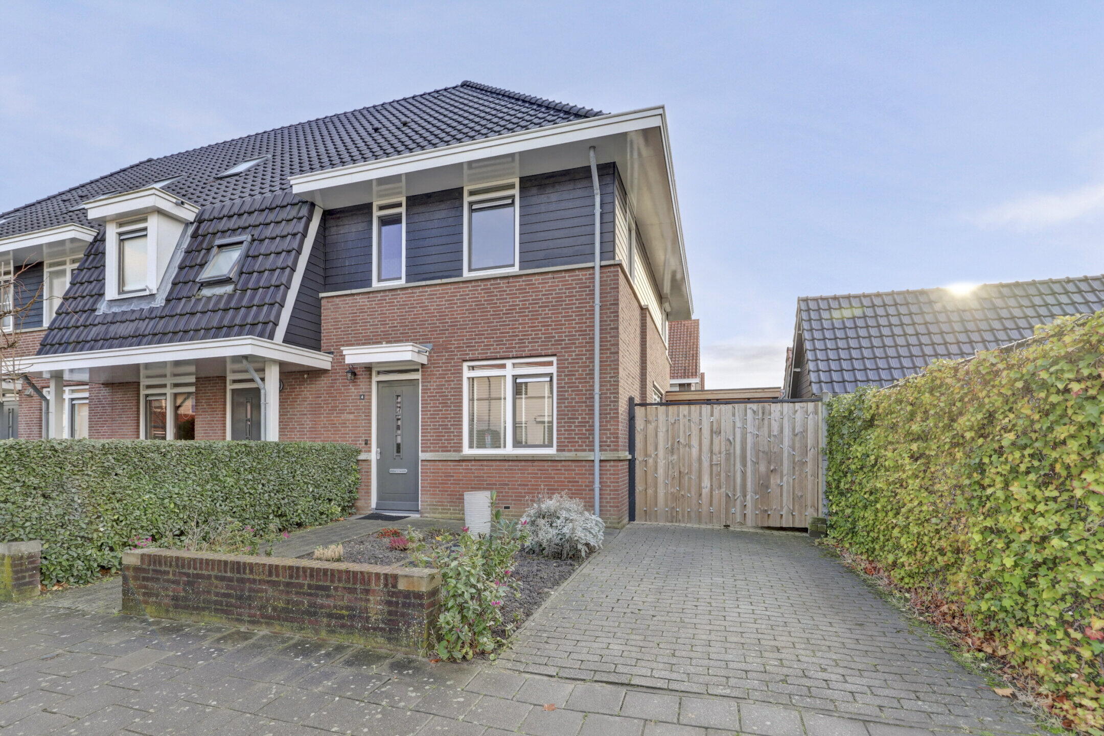 360 foto - Elmore Jamesstraat 4, Middelburg