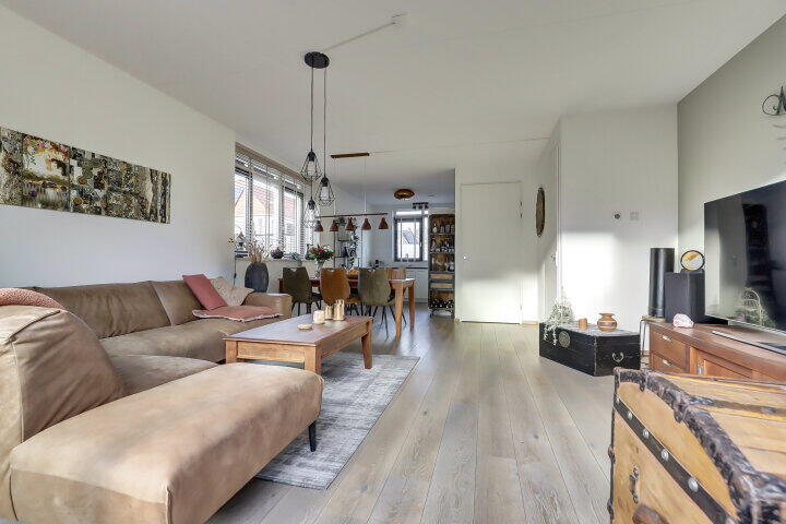 Foto 11 - Elmore Jamesstraat 4, Middelburg