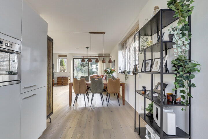 Foto 12 - Elmore Jamesstraat 4, Middelburg