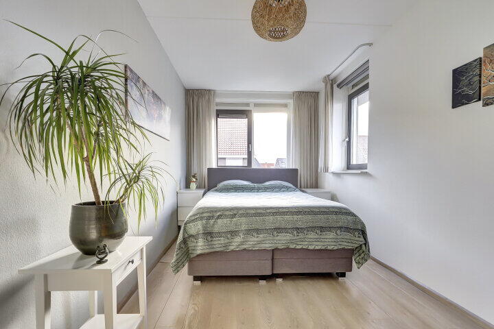 Foto 17 - Elmore Jamesstraat 4, Middelburg