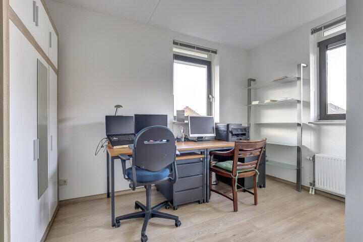 Foto 19 - Elmore Jamesstraat 4, Middelburg