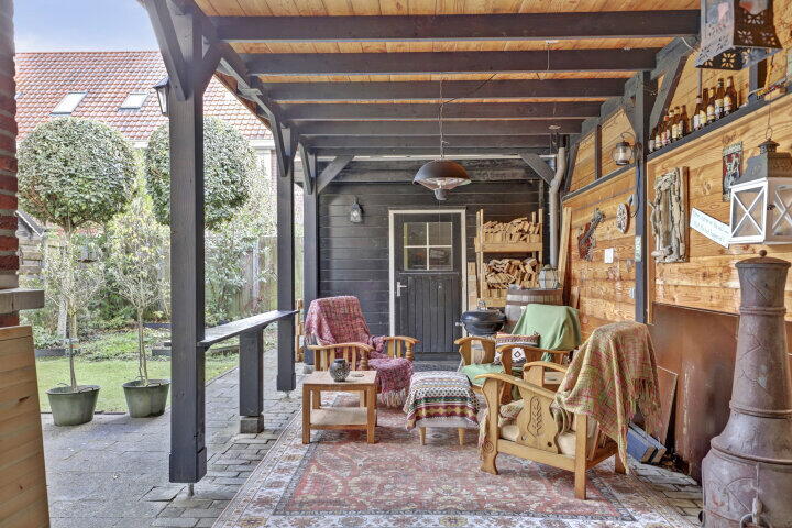 Foto 29 - Elmore Jamesstraat 4, Middelburg