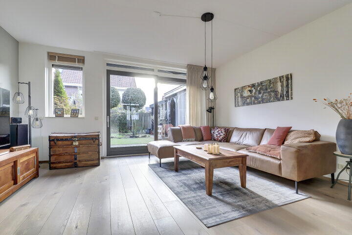 Foto 4 - Elmore Jamesstraat 4, Middelburg