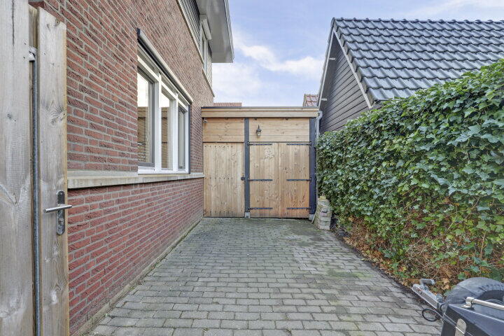 Foto 31 - Elmore Jamesstraat 4, Middelburg