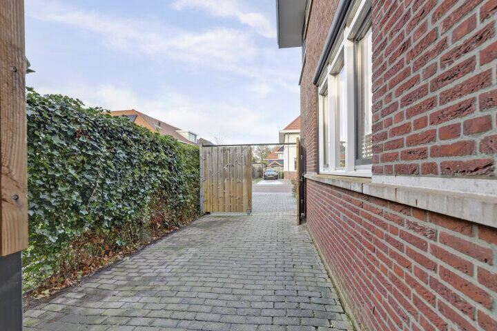 Foto 32 - Elmore Jamesstraat 4, Middelburg