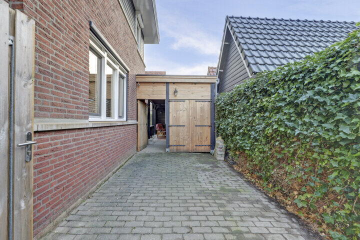 Foto 33 - Elmore Jamesstraat 4, Middelburg