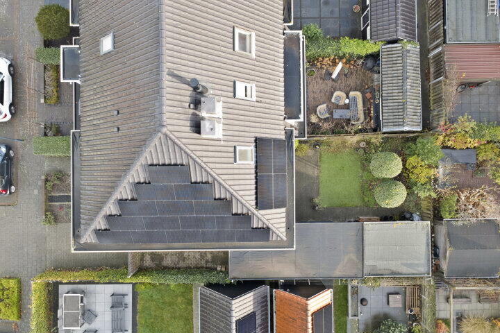 Foto 34 - Elmore Jamesstraat 4, Middelburg