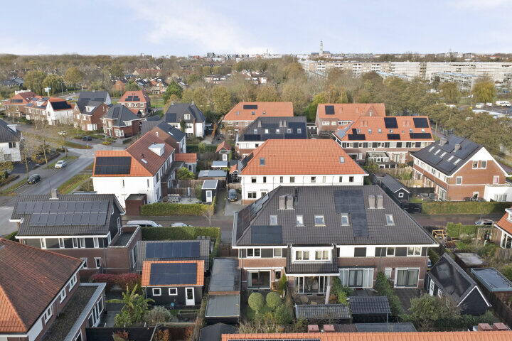 Foto 35 - Elmore Jamesstraat 4, Middelburg