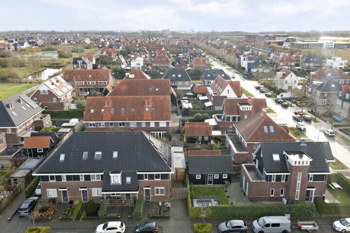 Foto 36 - Elmore Jamesstraat 4, Middelburg