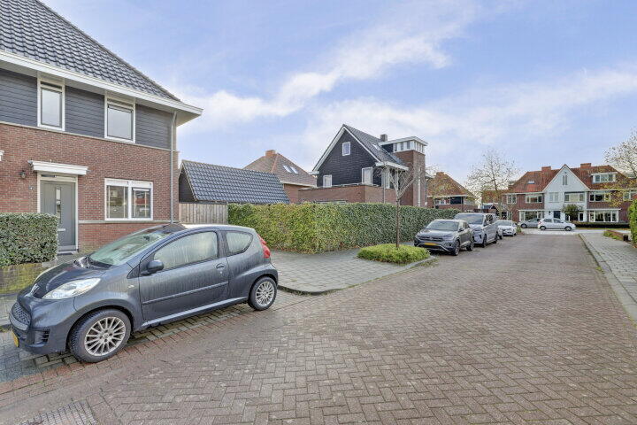 Foto 37 - Elmore Jamesstraat 4, Middelburg