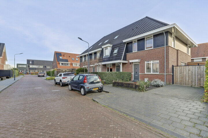 Foto 38 - Elmore Jamesstraat 4, Middelburg