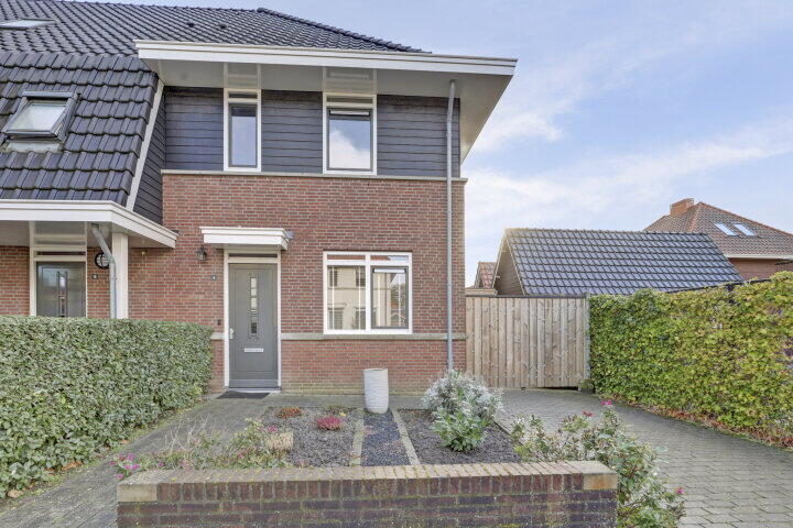 Foto 39 - Elmore Jamesstraat 4, Middelburg