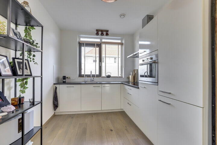 Foto 5 - Elmore Jamesstraat 4, Middelburg