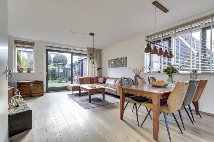 Foto 8 - Elmore Jamesstraat 4, Middelburg