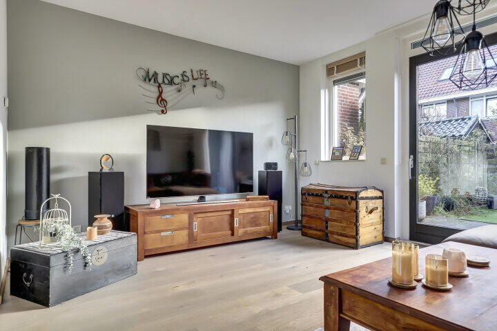 Foto 10 - Elmore Jamesstraat 4, Middelburg