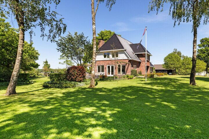 Foto 5 – Elperstraat 8, Westerbork