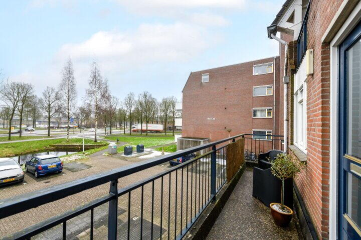 Foto 22 - Els 107, Heerenveen