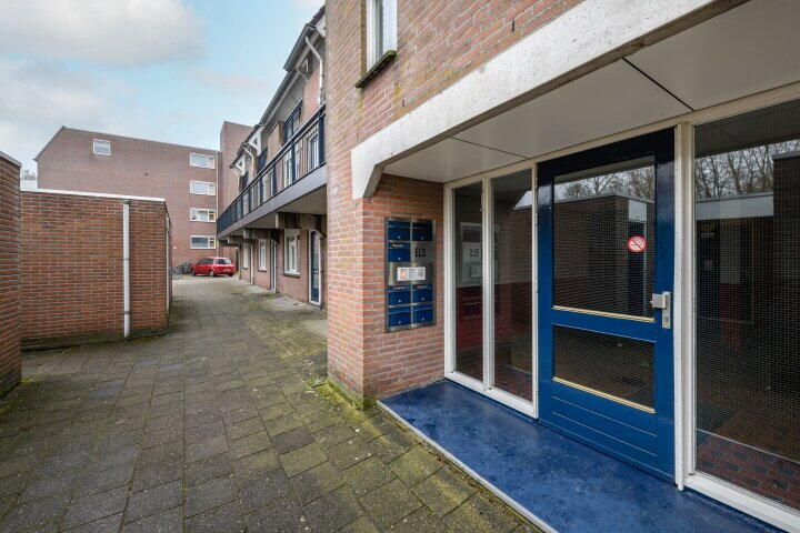 Foto 25 - Els 107, Heerenveen