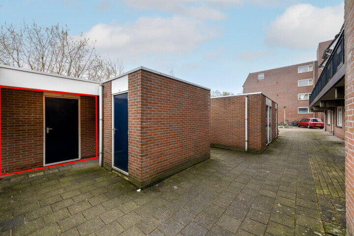 Foto 26 - Els 107, Heerenveen