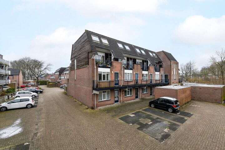 Foto 27 - Els 107, Heerenveen