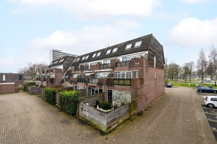 Foto 28 - Els 107, Heerenveen