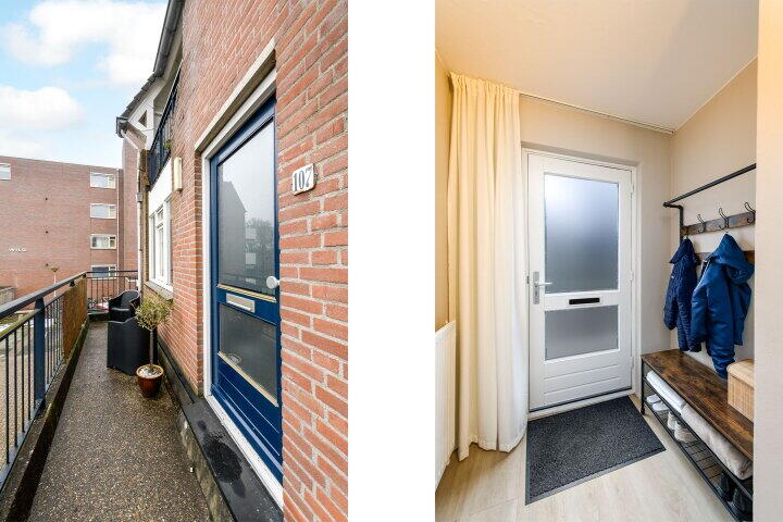 Foto 29 - Els 107, Heerenveen