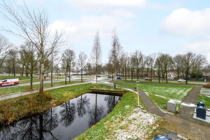 Foto 30 - Els 107, Heerenveen