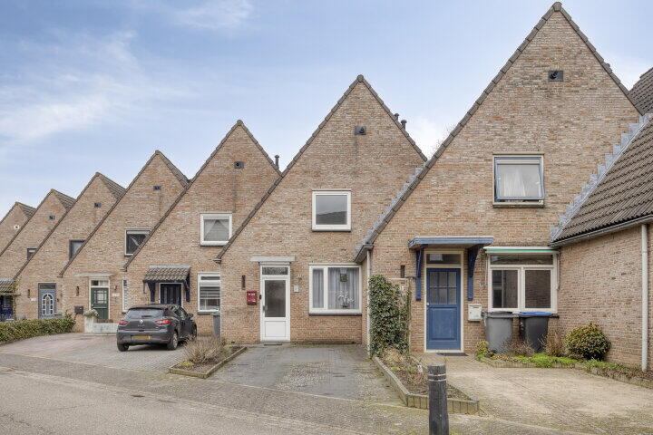 Foto 1 - Elsland 1139, Wijchen