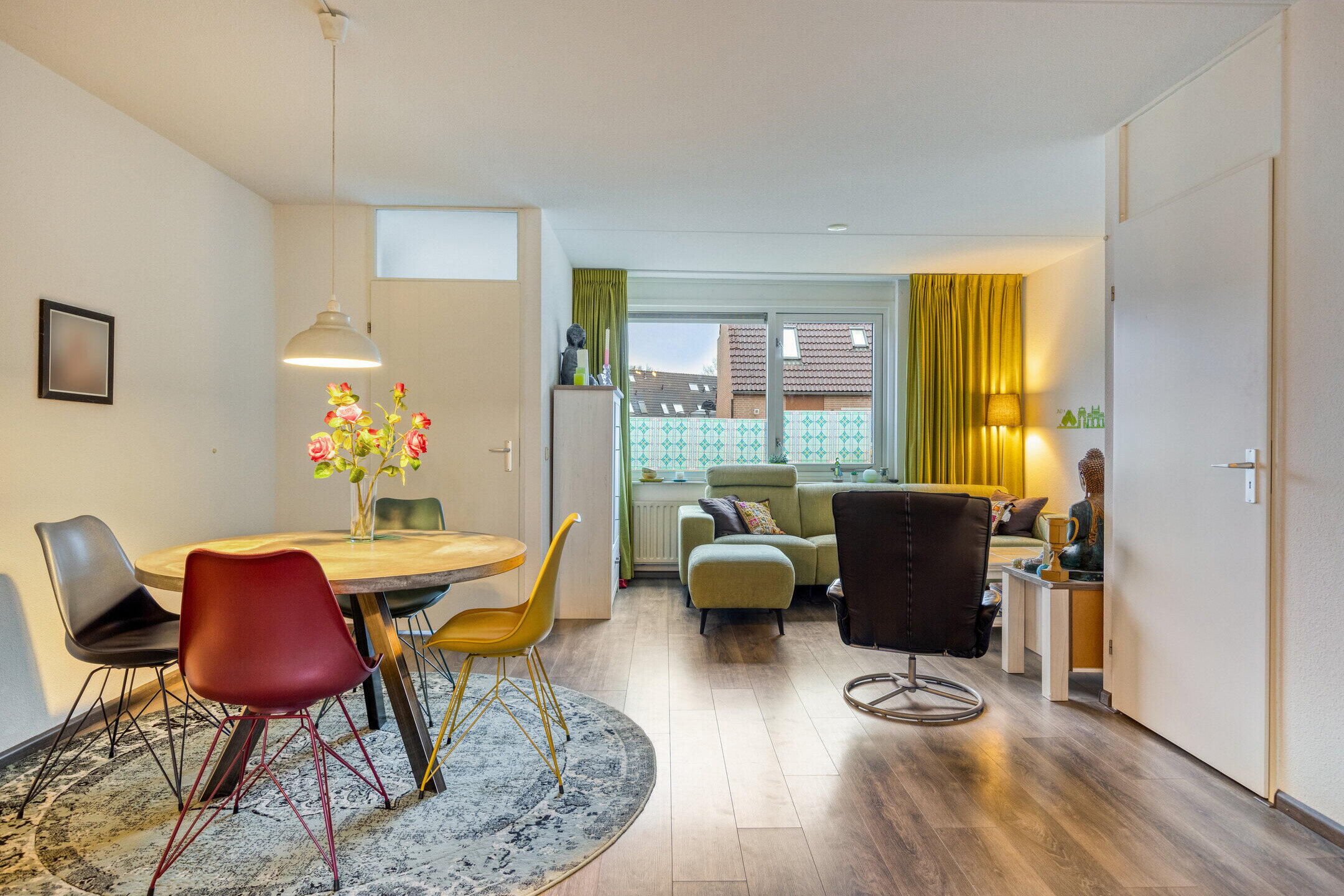 360 foto - Elsland 1535, Wijchen