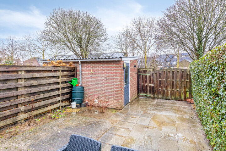 Foto 24 - Elsland 1535, Wijchen