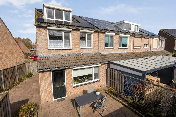 Foto 27 - Elsland 1549, Wijchen