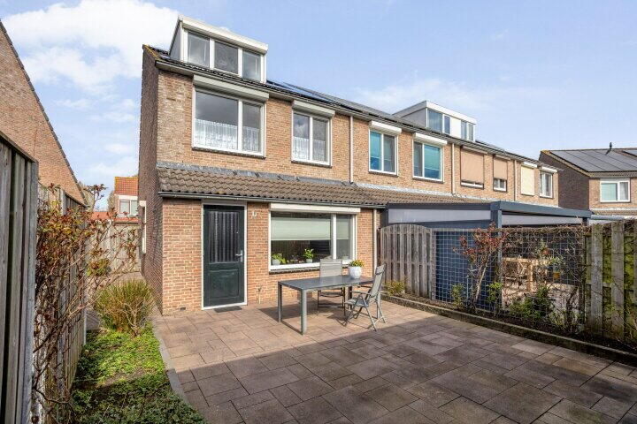 Foto 4 - Elsland 1549, Wijchen