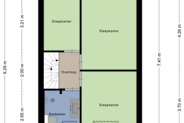 Foto 35 - Elsland 1549, Wijchen
