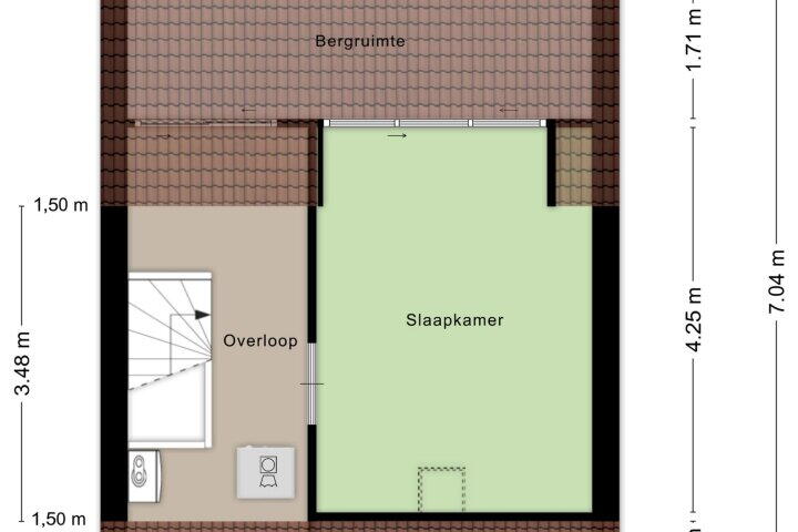 Foto 36 - Elsland 1549, Wijchen