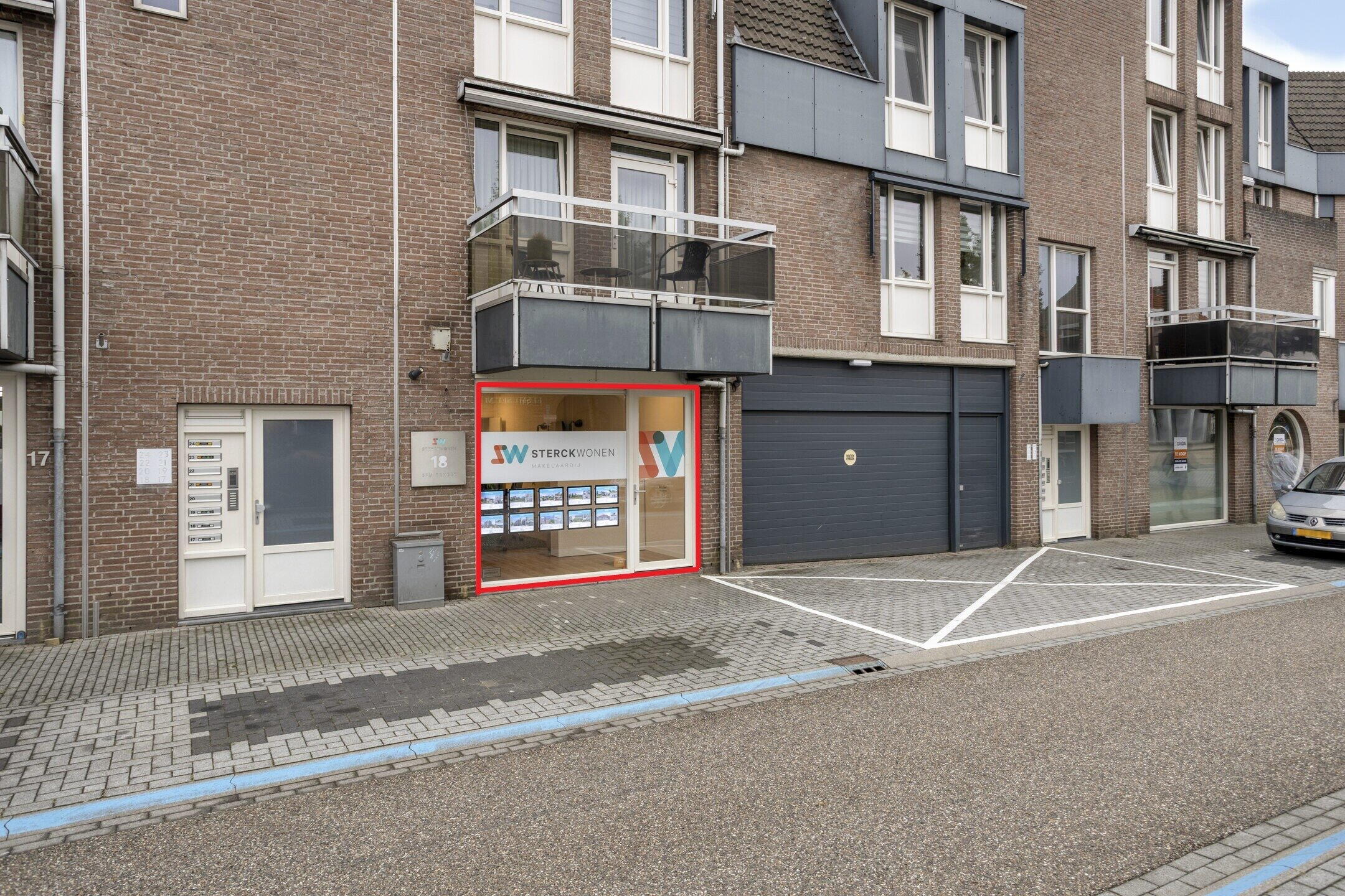 Elsstraat 17, Beek