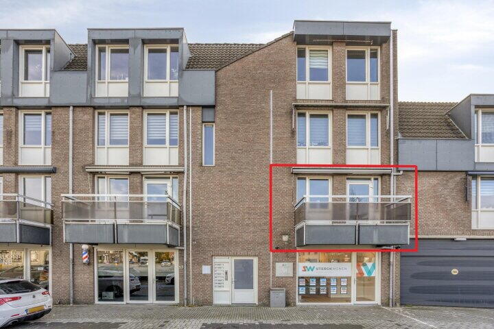 Foto 2 - Elsstraat 19, Beek