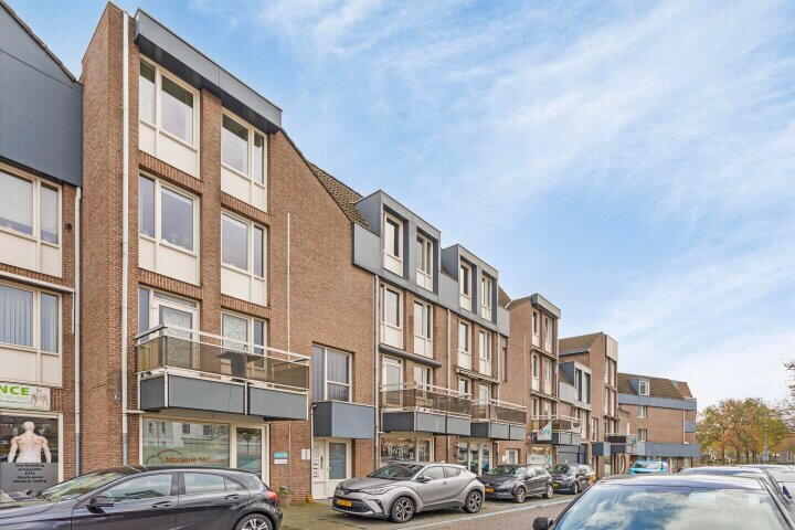 Elsstraat 32 , Beek