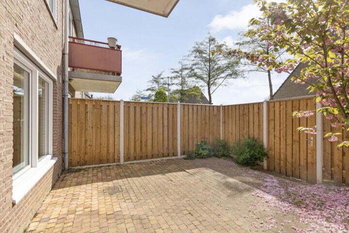 Foto 16 – Elzenbroek 56, Breda