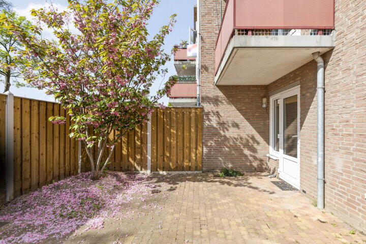 Foto 17 – Elzenbroek 56, Breda