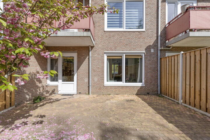 Foto 18 – Elzenbroek 56, Breda