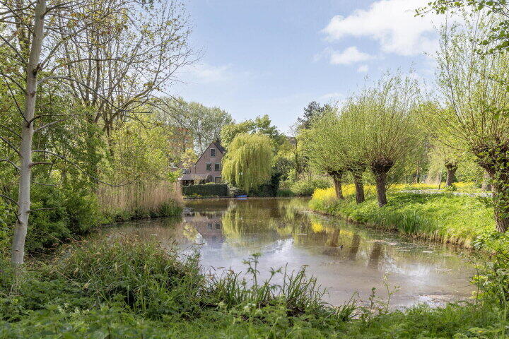 Foto 19 – Elzenbroek 56, Breda